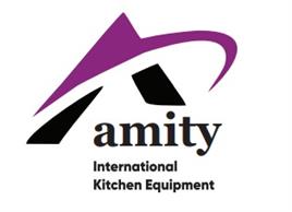 AMITY INTERNATIONAL KITCHEN EQUIPMENT